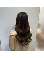 レヴェリー(REVERIE)&nbsp;#プルエクステ#ロング#ナチュラルカラー