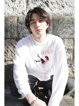 キャプチャー 海老名(capture) ナチュラルセンターパート