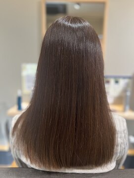 リタ(Rita) 髪質改善ヘアエステ・カラー