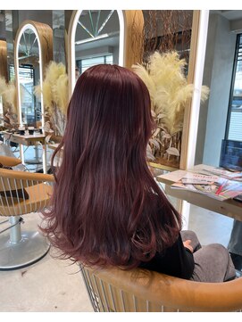 エルト 河原町(elto) カシスカラー