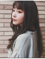 ビュートリアム 梅田(BEAUTRIUM)&nbsp;シア茶/重み/レイヤー/茶屋町