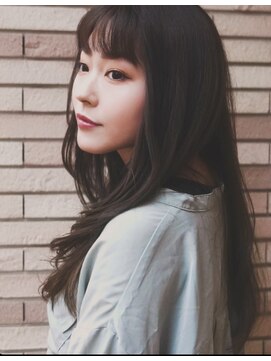 ビュートリアム 梅田(BEAUTRIUM) シア茶/重み/レイヤー/茶屋町