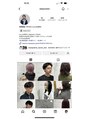 ラローレン(La LAUREN) Instagram   @otetsu1223是非フォローお待ちしてます！