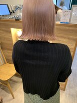 シアカ(SEA A KA)&nbsp;SEA A KAお客様スタイル105佐々木希美 2024.5