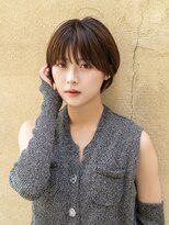 トッカ 赤羽アネックス店(tocca)&nbsp;ショートヘア