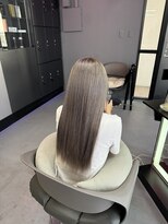 クク 那覇国際通り(CUCU)&nbsp;ホワイトグレーカラー