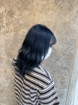 ヘアスタジオ マテリアル(hair studio Material)&nbsp;#プルエクステ#髪質改善#カラー#ヘアセット