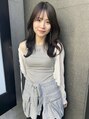 スティル カラン(STILL calin)/伊藤　美奈穂　(イトウ　ミナホ)