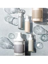 バイカルテトリートメント【シスチン】毛髪主要構成成分に着目した成分が配合！【名古屋/栄/バイカルテ】