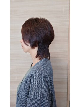 ラパス(LAPAZ) ウルフ