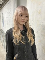 ロジ(loji)&nbsp;ホワイトベージュ