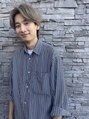 ヘアー アーキ(HAIR ARCHI) 柳原 悠希