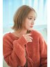 カット+アディクシーorイルミナカラー+ハホニコTR+ナノバブルシャンプ-￥10000