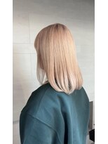 ラミン(LAMIN)&nbsp;ハイトーン