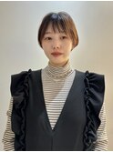 【山本】忙しいママに楽しんでもらう長持ちショート