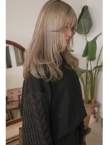 ウィット(wit)&nbsp;レイヤーカット