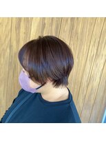 フラム(fulam)&nbsp;レディースショート