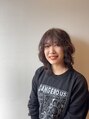 オトモラフィ(OTOMO Laughy) 松田 冴衣