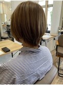 重ためショート