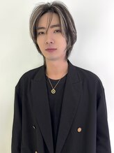 モードケイズトウキョウ 銀座店(MODEK'S TOKYO) 渡部誠 【銀座】