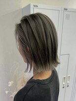 アテバイルイス 喜連瓜破(ATE by luis)&nbsp;◎シャドウルーツ