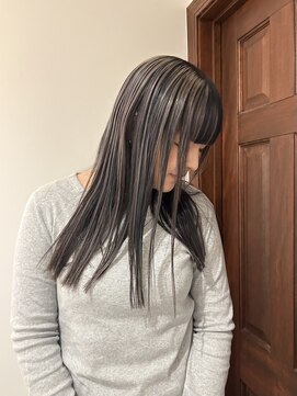 ヴィーヴォ オモテサンドウ(Vivo omotesando) ハイライトカラー