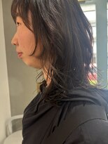 コタコット(cote a cote) 透明感