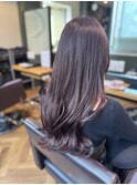 ラベンダーピンク