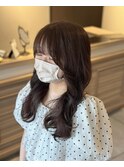 ショコラブラウン/伊賀市