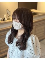 ヒースプール(Heathpool)&nbsp;ショコラブラウン/伊賀市