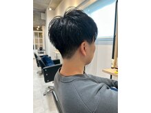 シェリル ヘアーアンドビューティー(cherir HAIR&BEAUTY)