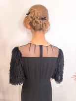 イチザサロン(ICHI THESALON) カチモリ