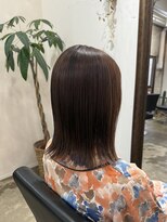 ヴィップルーム(viproom) マッシュショートおしゃれ女子ウルフヘア外ハネボブレイヤーボブ