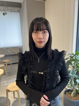 アンハーツ(ann HEARTS)&nbsp;Raiki 