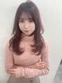 リシェル(RICHEL)&nbsp;人気オーダーの大人のレイヤースタイル！小顔間違いなし！