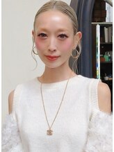 ミンクス 銀座店(MINX) 谷口 敦子 〈銀座2F〉