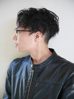 クロワ(croix)&nbsp;アシメ2ブロック