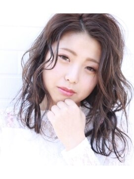 ポンテ 福津店(ponte) 《☆雑誌掲載☆雰囲気漂うガーリースタイル》