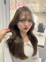 トゥルークリエイション 春日部(True Creation)&nbsp;ブリーチ/ダブルカラー