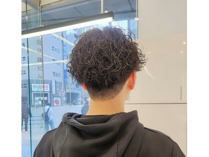 アース 札幌駅前店(HAIR&MAKE EARTH)の写真