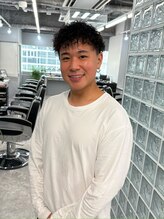 刈部倶楽舞 難波店 山下 敦史