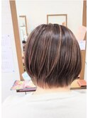 ボブ