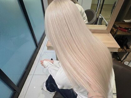 アッシュ 笹塚店(Ash)の写真