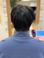 エルパティオ(EL PATIO) ナチュラルショート