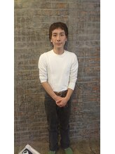 アーサス ヘアー デザイン 上野店(Ursus hair Design by HEADLIGHT) 江草 宏仁