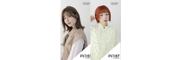 美容室9Aのサロンヘッダー