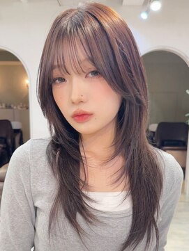 レイラバイアフロート 吉祥寺(Lila by afloat) ハイレイヤー/ロングレイヤー/ウルフレイヤー/ハッシュカット