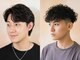 ヘアースペース エムツー(Hair Space M2)の写真