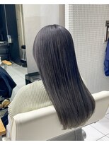 クリエイターズ スペース エヌ(creator's space N)&nbsp;酸熱トリートメント×ブリーチ