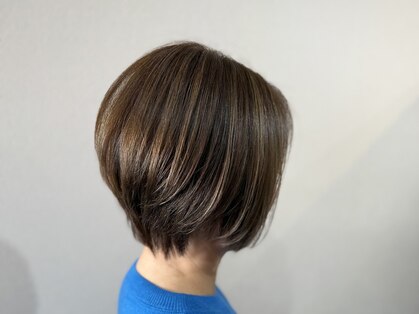 ロイ(Roy)の写真